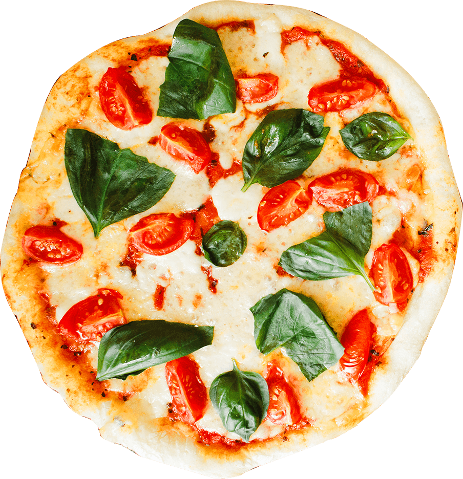 Pizza Hd Png